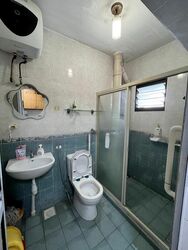 Blk 612 Jurong West Street 65 (Jurong West), HDB 5 Rooms #593519631